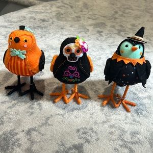 Target holiday spritz birds